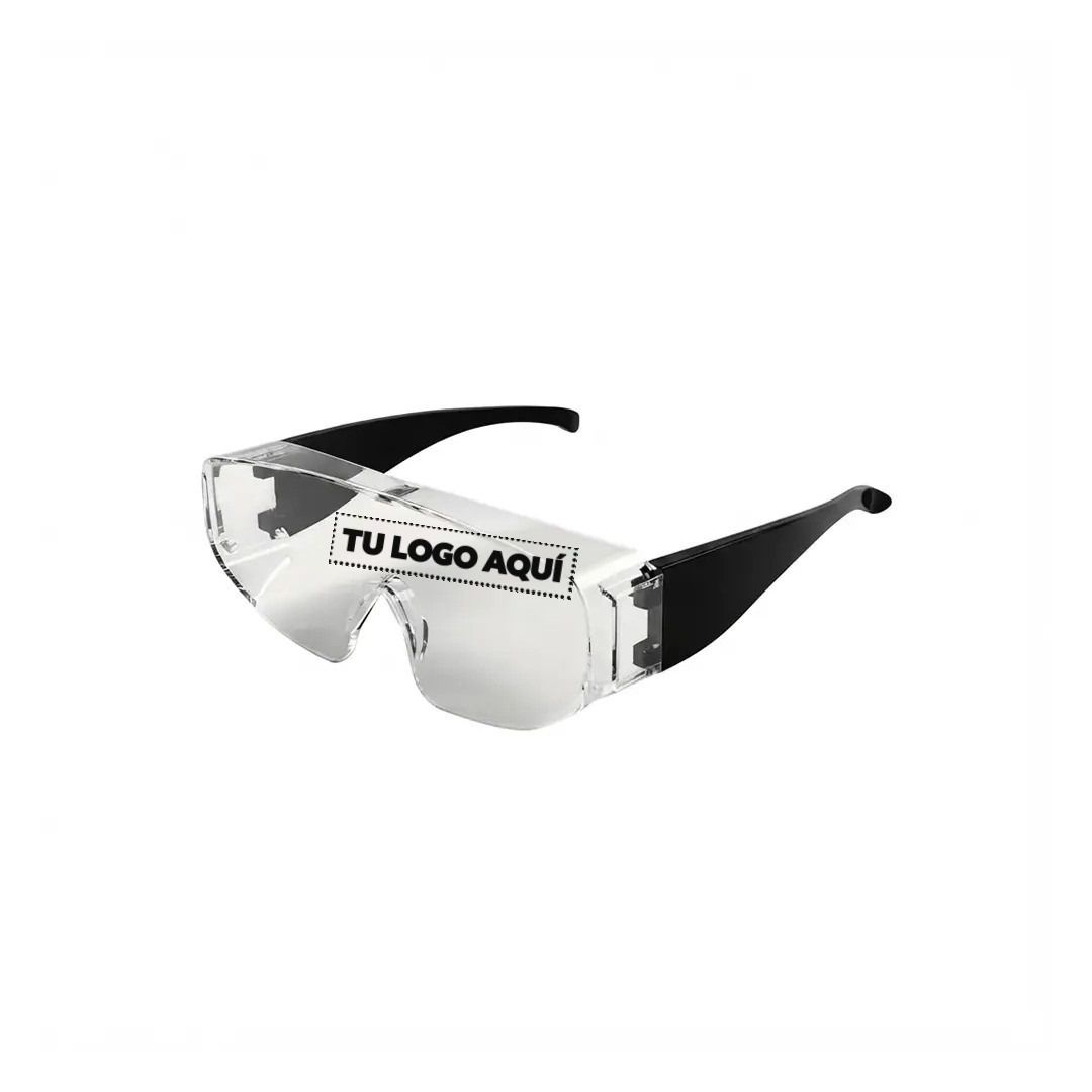 Gafas De Bioseguridad - personalizable con tu logo
