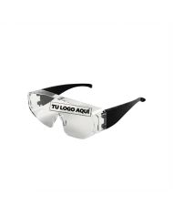 Gafas De Bioseguridad - personalizable con tu logo