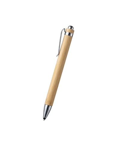 Boligrafo Bamboo