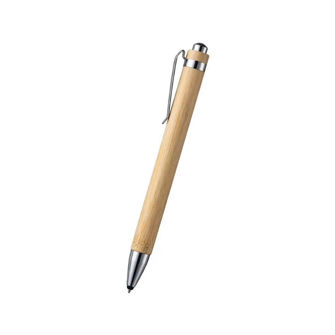 Boligrafo Bamboo