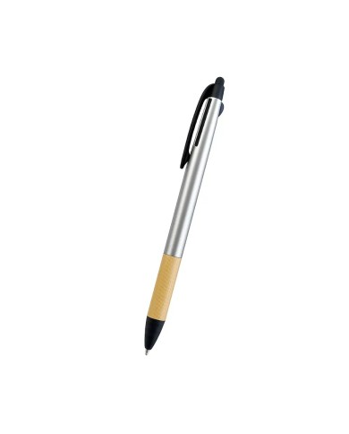 Boligrafo Bamboo 3 Minas