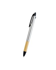 Boligrafo Bamboo 3 Minas