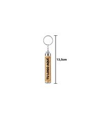 Llavero Linterna - personalizable con tu logo