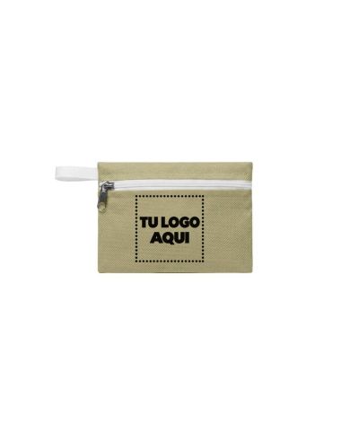 Monedero Wonder Caki - personalizable con tu logo