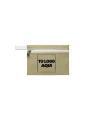 Monedero Wonder Caki - personalizable con tu logo