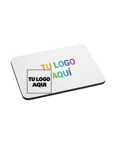 Mouse Pad Sublimatte - personalizable con tu logo