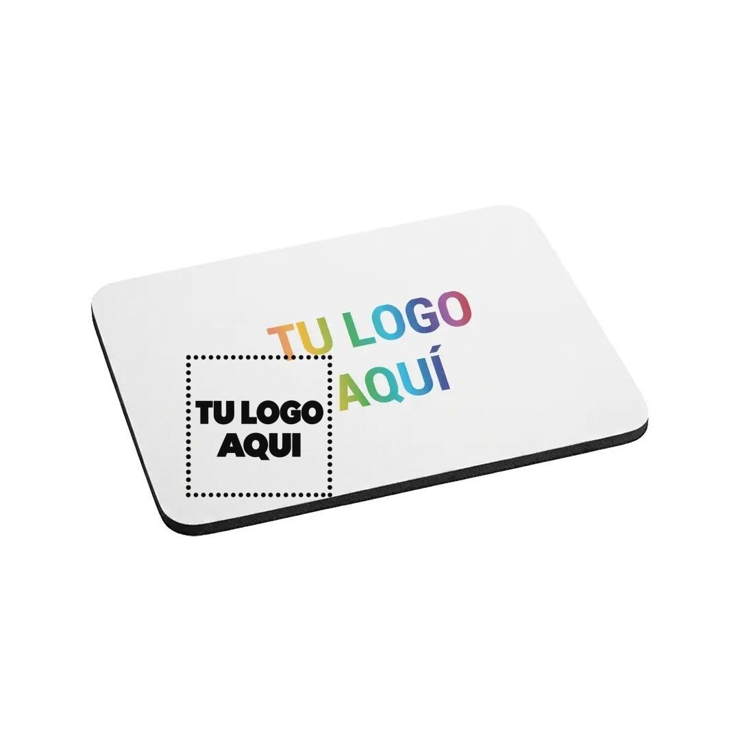 Mouse Pad - personalizable con tu logo
