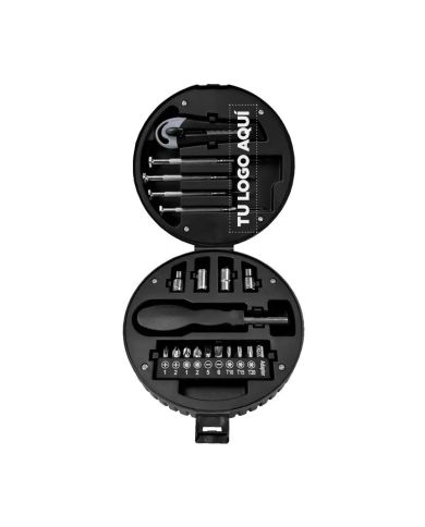 Multirueda - personalizable con tu logo