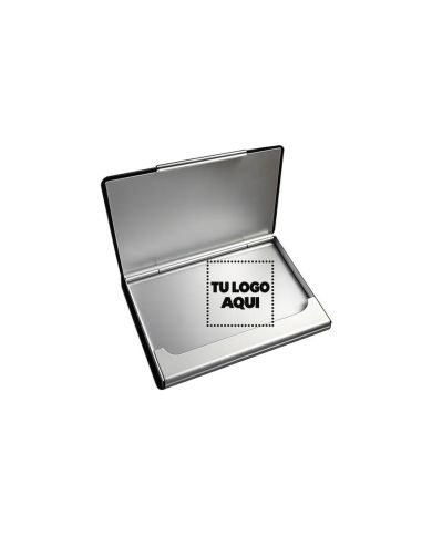 Porta Tarjeta Business - personalizable con tu logo