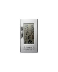 Reloj Digital Torre - personalizable con tu logo