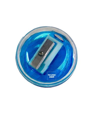 Sacapunta Round - personalizable con tu logo