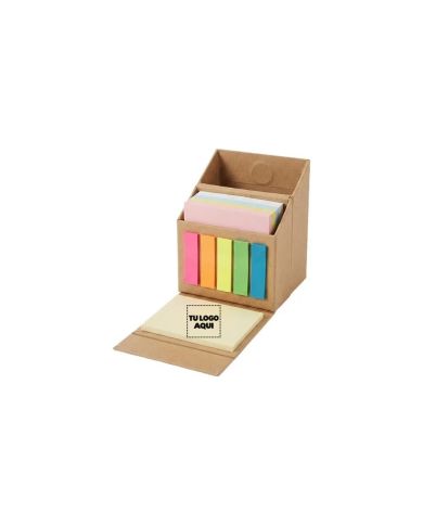 Set Ecologico Forest - personalizable con tu logo