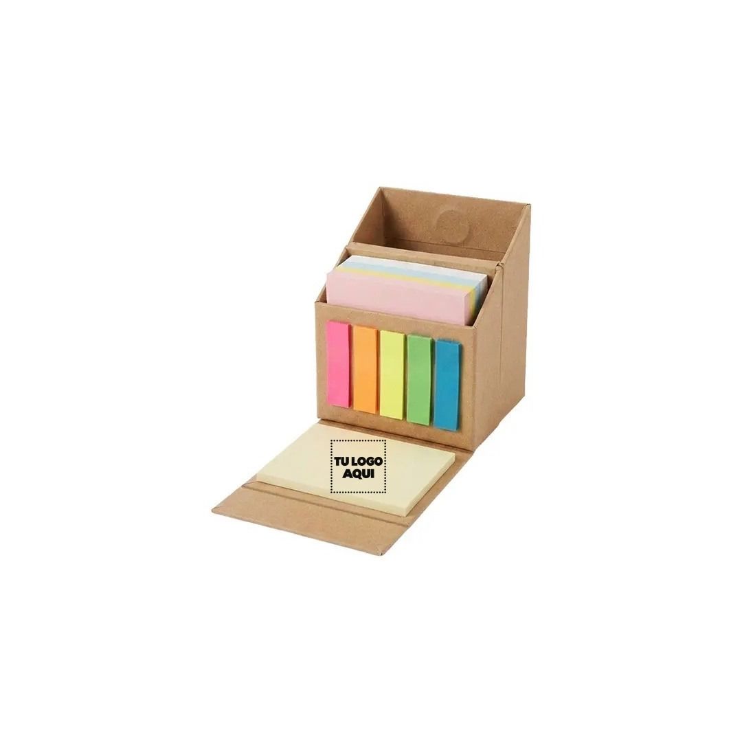 Set Ecologico Forest - personalizable con tu logo