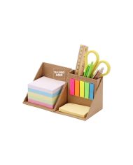 Set Ecologico Inda - personalizable con tu logo
