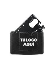 Tarjeta Ninja - personalizable con tu logo