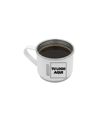 Taza - personalizable con tu logo