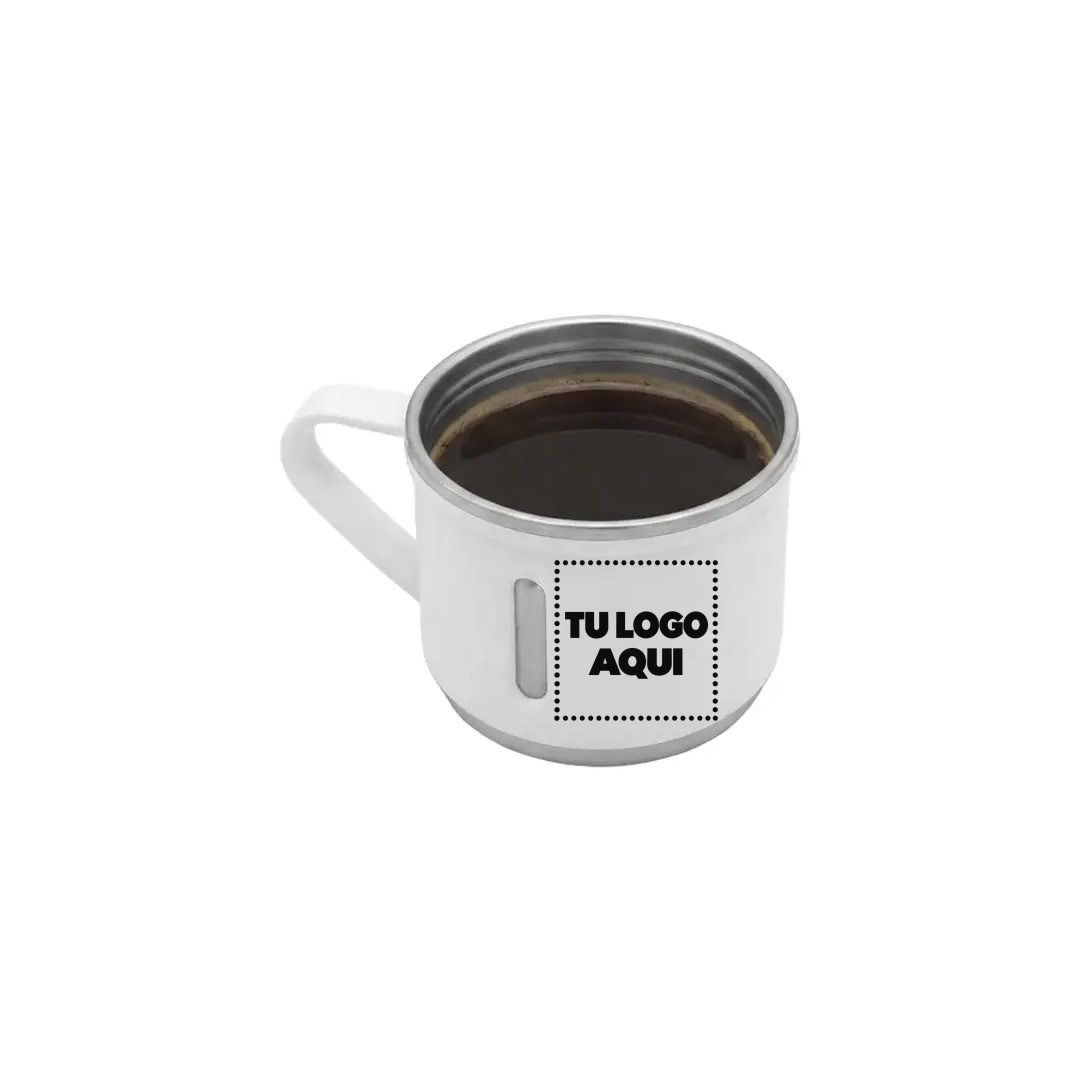 Taza - personalizable con tu logo