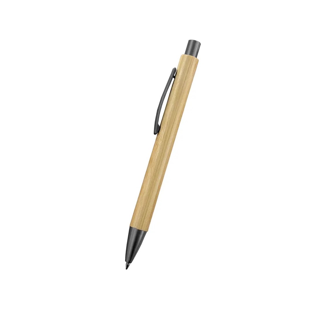 Boligrafo Bamboo Clásica