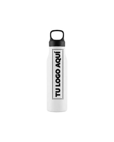 Tomatodo Metalico Yoga - personalizable con tu logo