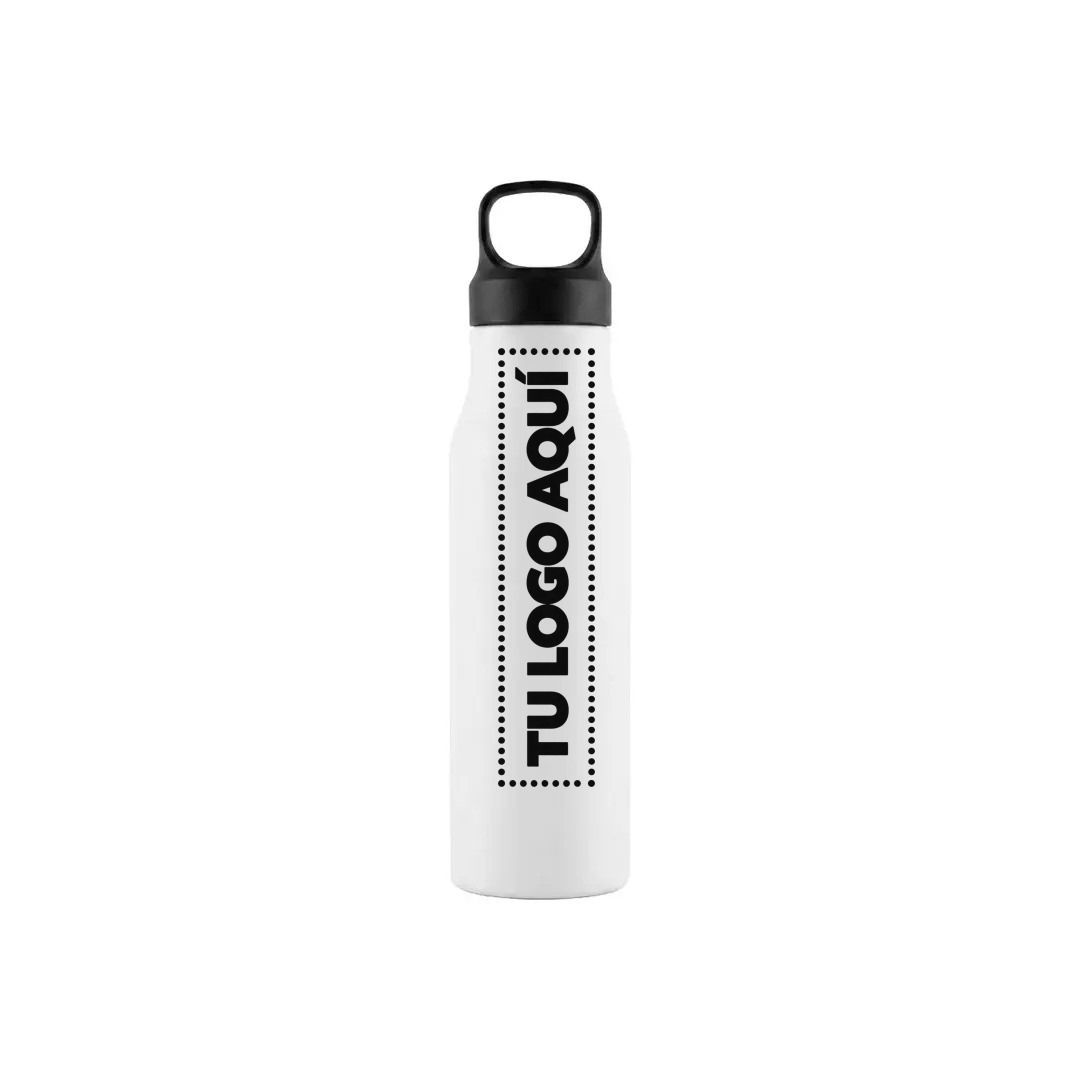 Tomatodo Metalico Yoga - personalizable con tu logo