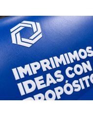 Vinil Impreso  UV con Barniz 3D en Guayaquil Role Machine