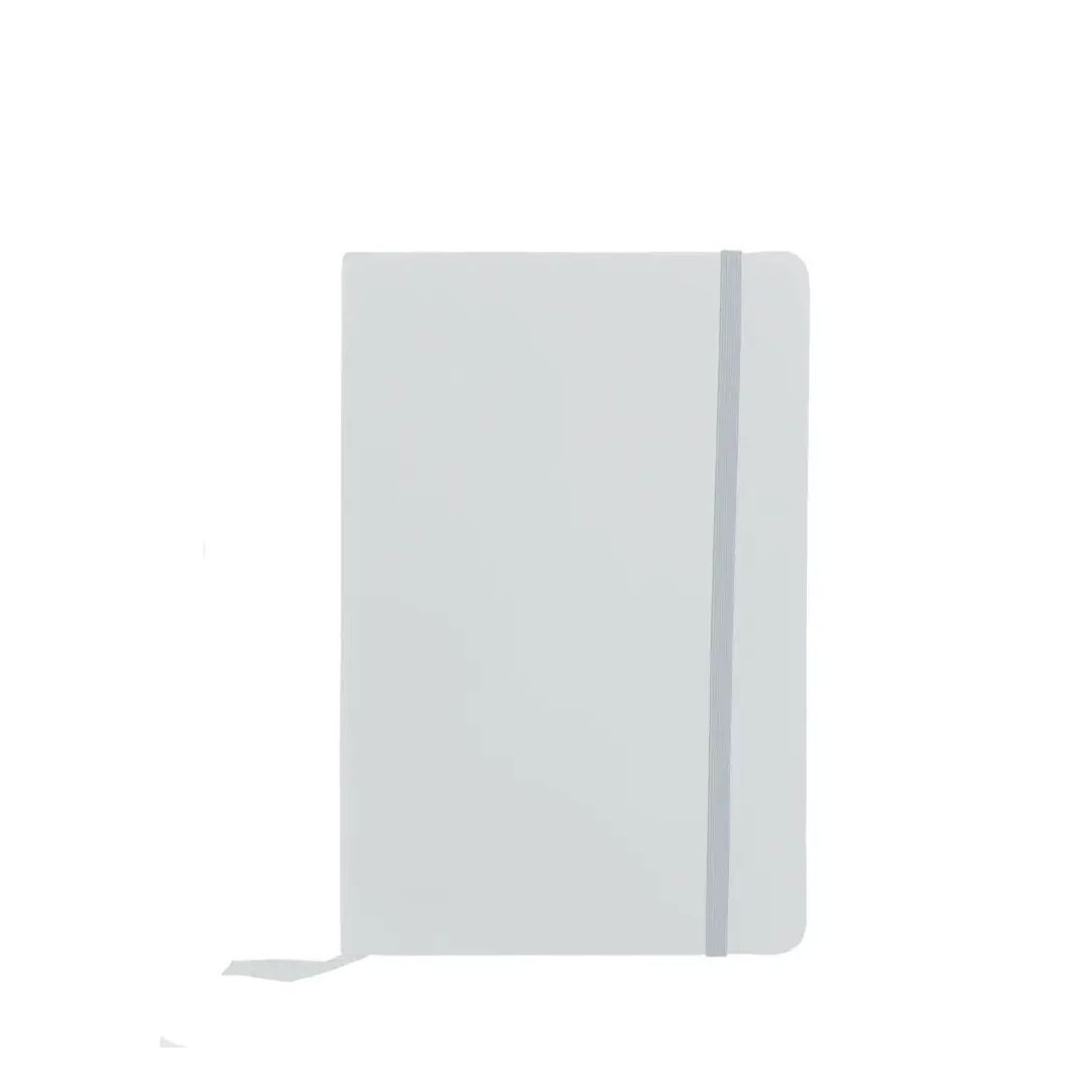 Libreta London Blanco