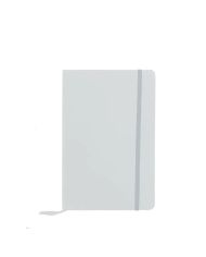Libreta Blanca
