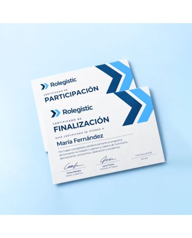 Diplomas Personalizados A4 en Guayaquil | Impresión de Diplomas