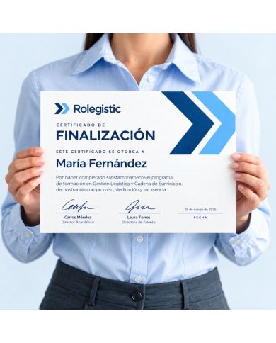 Diplomas y Certificados Personalizados A4 | Impresión Full Color en Guayaquil