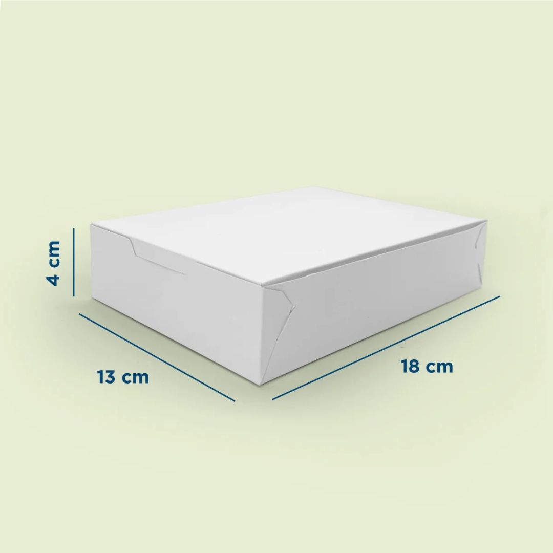 Caja Multiusos Pequeña
