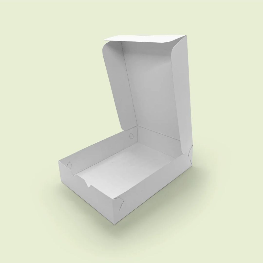 Caja Multiusos Pequeña
