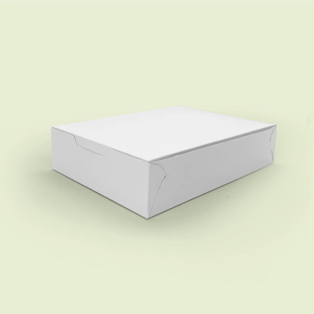 Caja Multiusos Pequeña