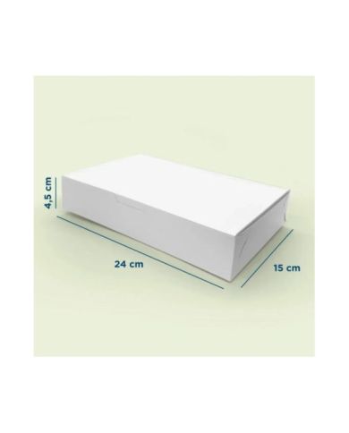 Caja Multiusos Mediana