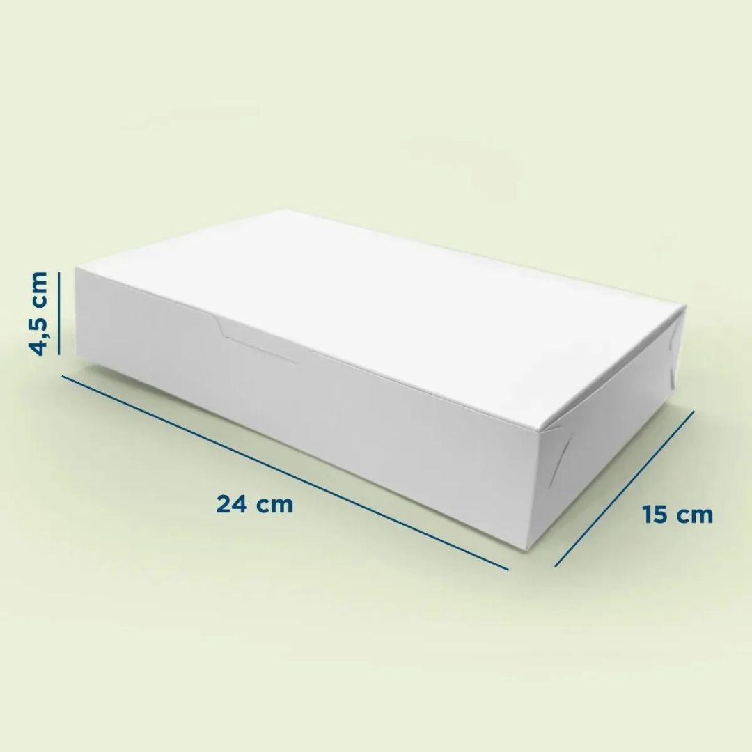 Caja Multiusos Mediana