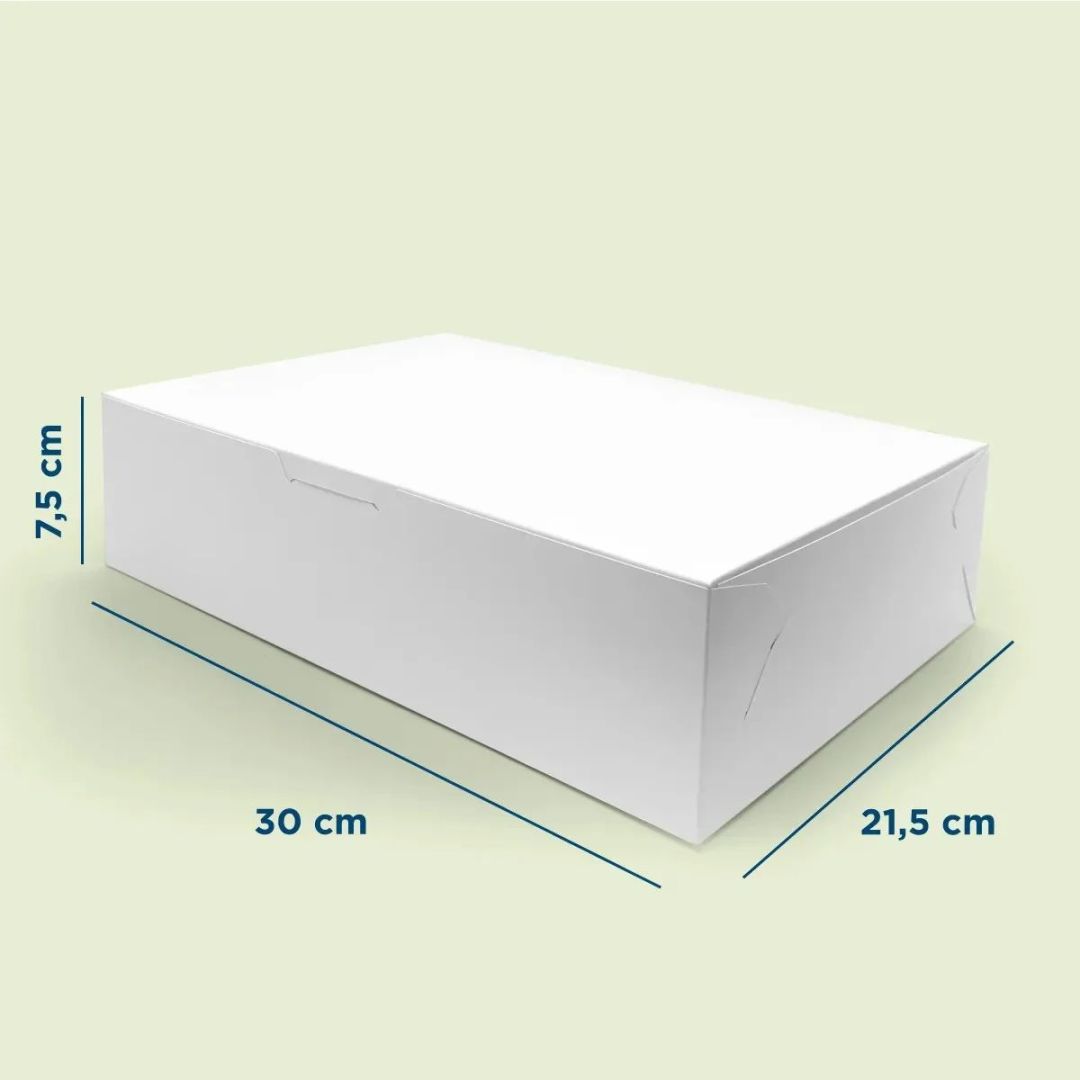 Caja Multiusos N3