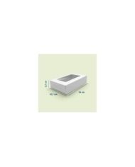Caja con visor