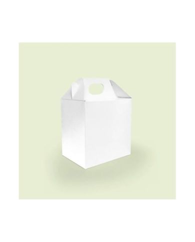 Caja Lonchera