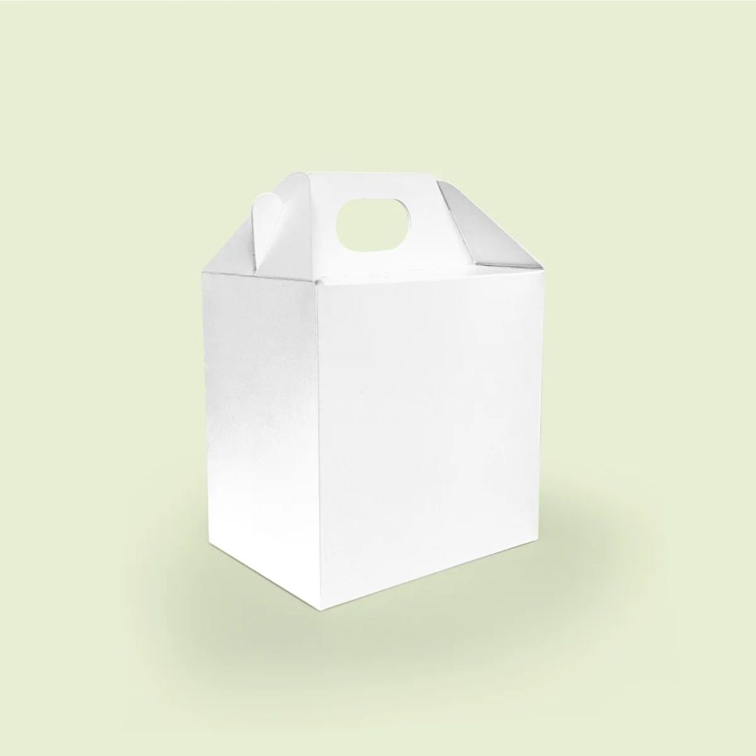 Caja Lonchera