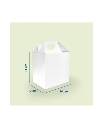 Caja Lonchera