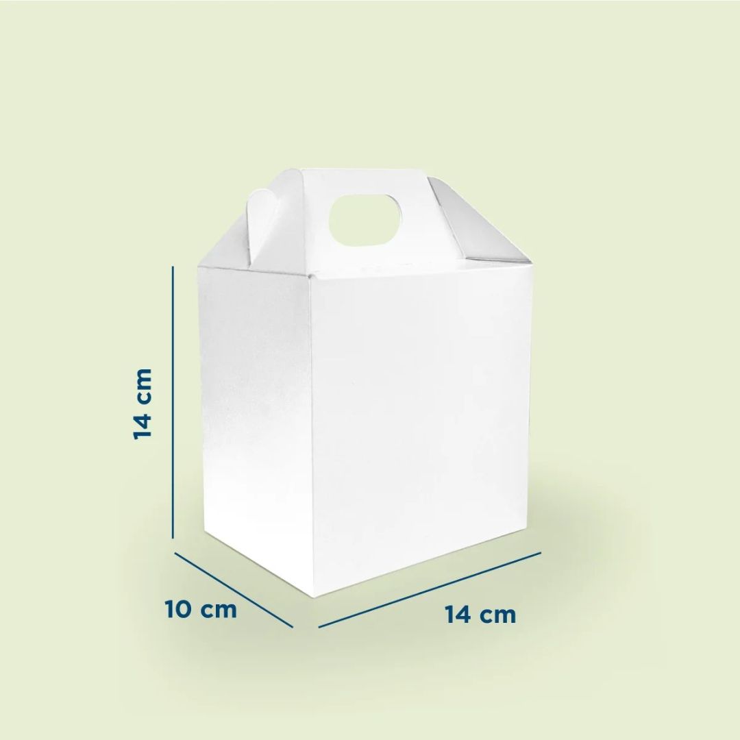 Caja Lonchera