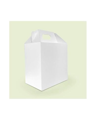 Caja Lonchera 2 Grande