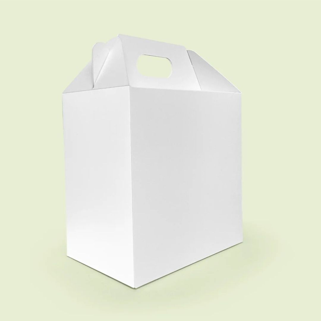 Caja Lonchera 2 Grande
