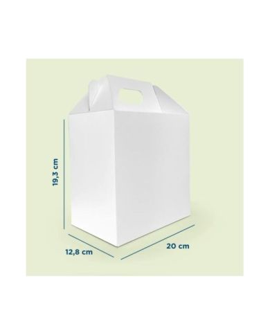 Caja Lonchera 2 Grande