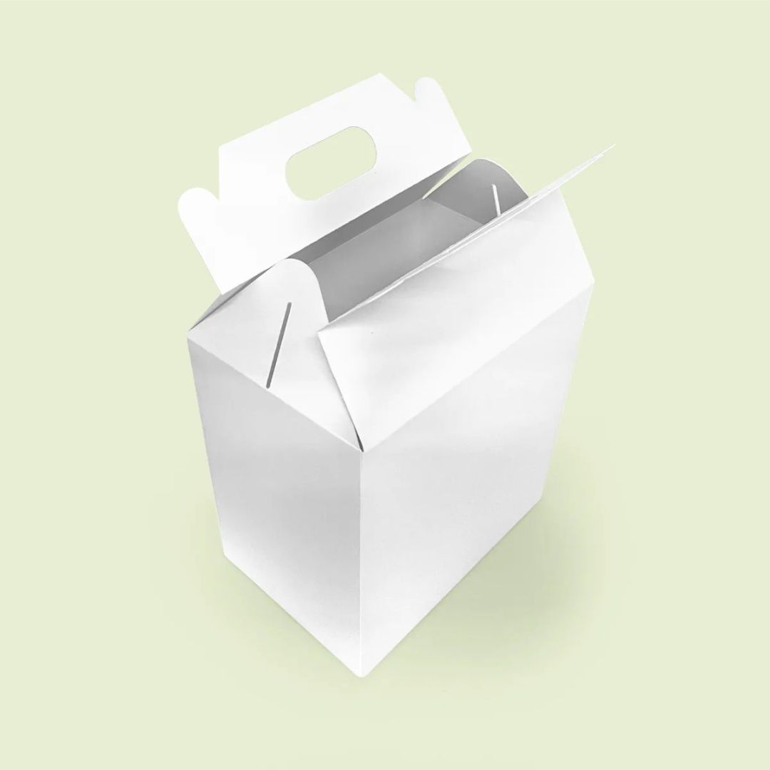 Caja Lonchera 2 Grande