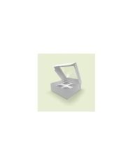 Caja para 4 Cupcakes
