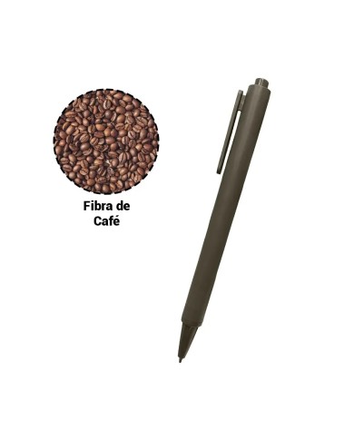 Boligrafo Boncafe