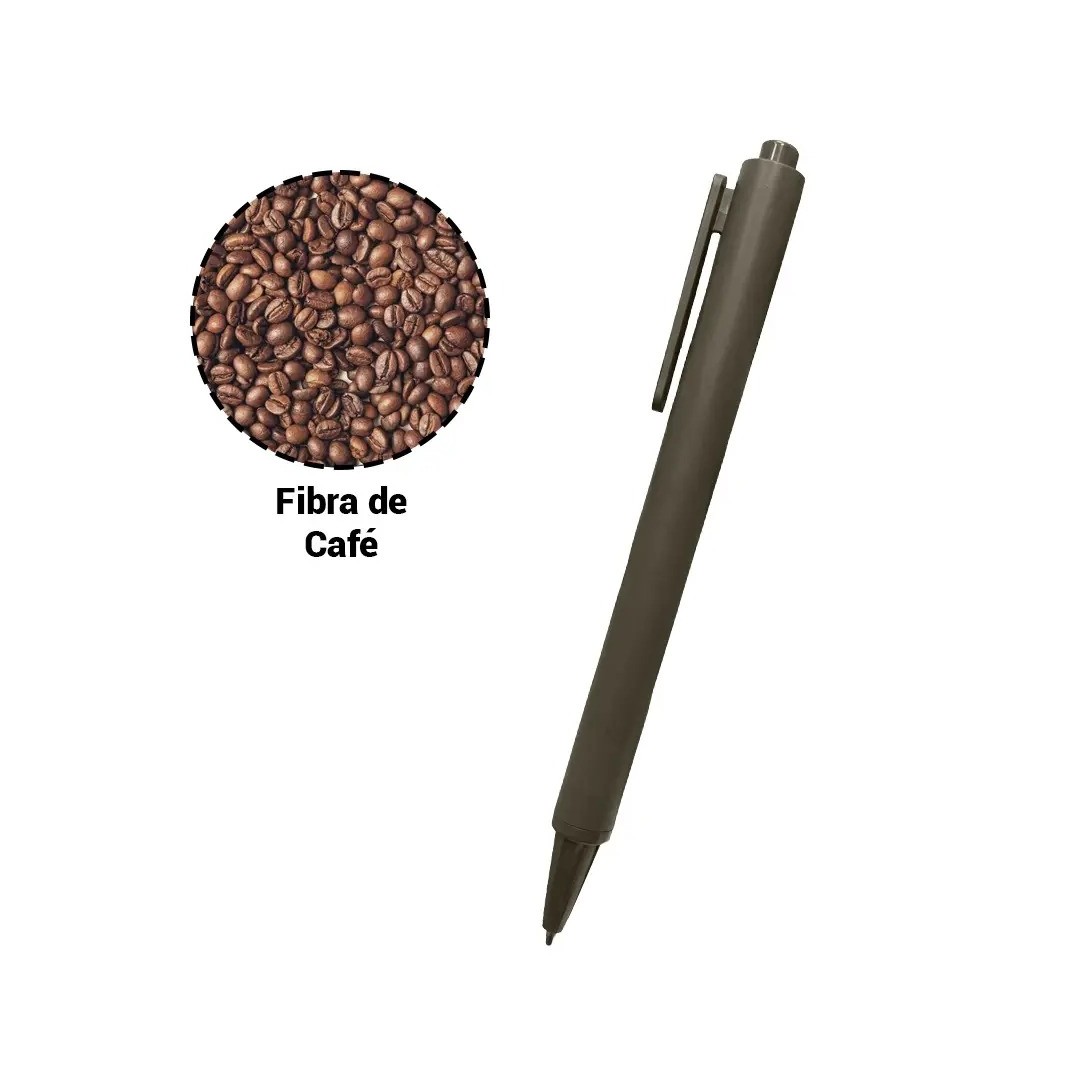 Boligrafo Boncafe