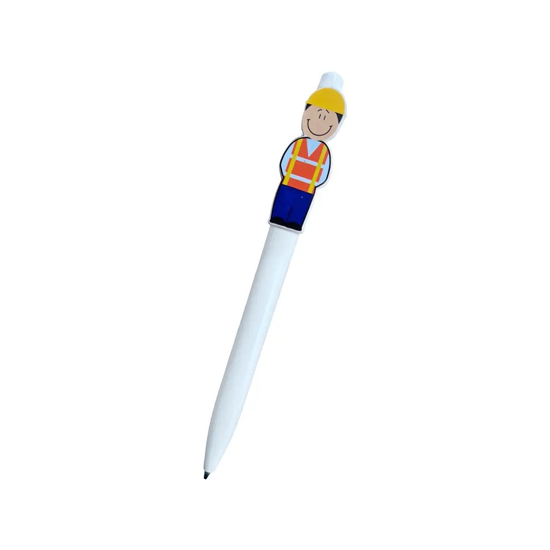 Boligrafo Constructor