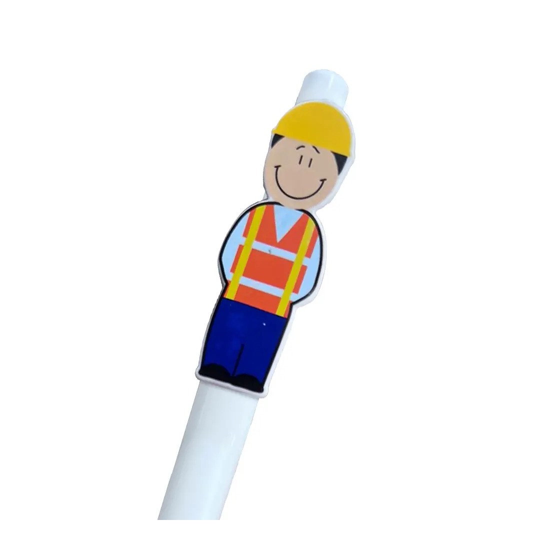 Boligrafo Constructor