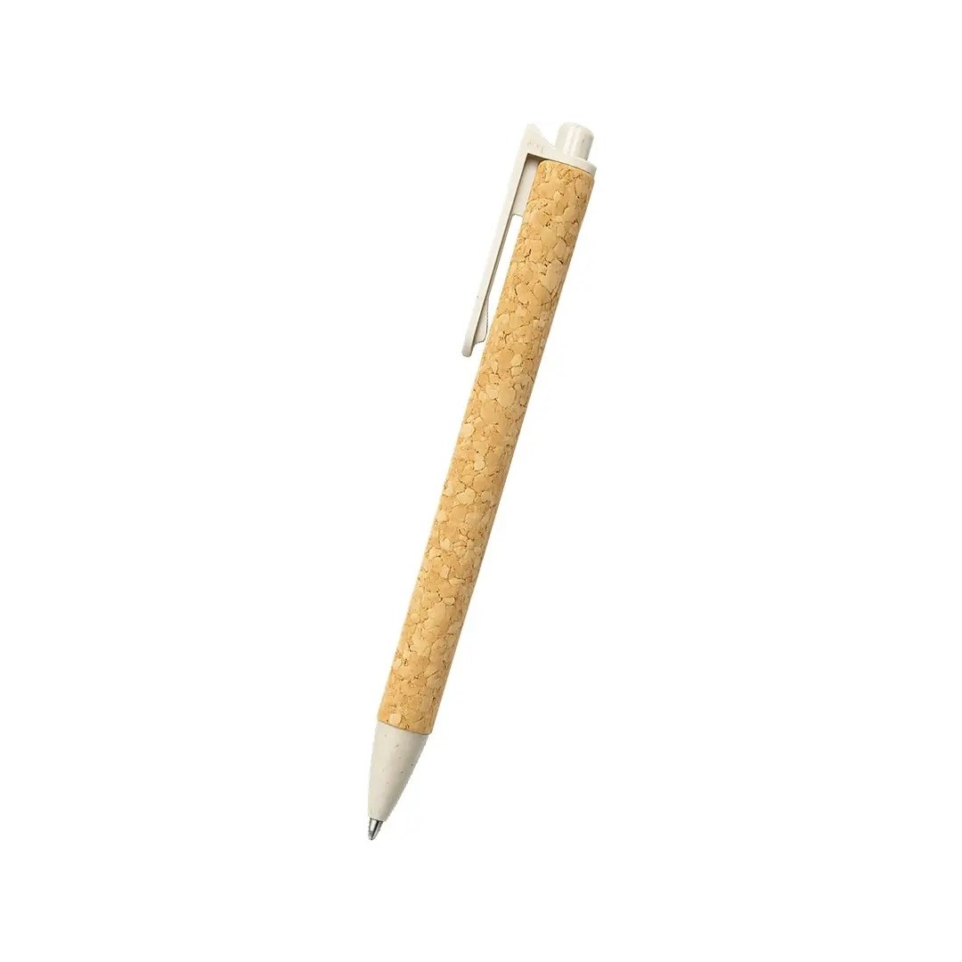 Boligrafo Corcho Grann